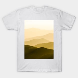 Born In The Mountains T-Shirt